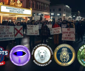 The Safe Fix? Aqua’s Marion Reality Mirrors a History of Toxic Half-Truths?