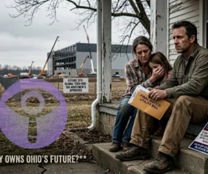 Opposing Rivals Mount Dual Attacks on Ramaswamy: Primary Opponents Target Super PAC Millions, Travel Expenses, and Out-of-State Influence