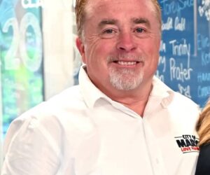 ROB COWELL TO BE NAMED NEW DIRECTOR OF PUBLIC SAFETY & SERVICE FOR CITY OF MARION