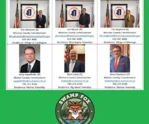 CALL TO ACTION: STAND UP AND FIGHT AGAINST THIS PROPOSED I-71 / US-23 CONNECTOR HIGHWAY