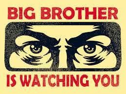 CITIZENS OF MARION SPEAK OUT AGAINST THE CONTINUATION OF THE CITY’S FLOCK SURVEILLANCE CAMERAS