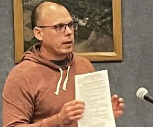 REPUBLICAN PRIMARY CANDIDATE FOR MARION COUNTY COMMISSIONER, JASON SCHABER, ANSWERS THE SWAMP FOX’S TEN QUESTIONS