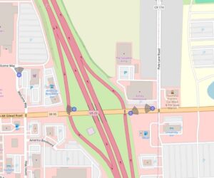 HOW MANY FLOCK CAMERAS IN MARION?