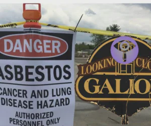 Galion Abandoned to the Toxins? How Bureaucratic Paralysis Left a Community to Fend for Itself