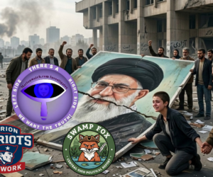 The Butcher of Tehran Is Buried: How Ali Khamenei Plundered a Nation and Died in the Rubble of His Own Tyranny