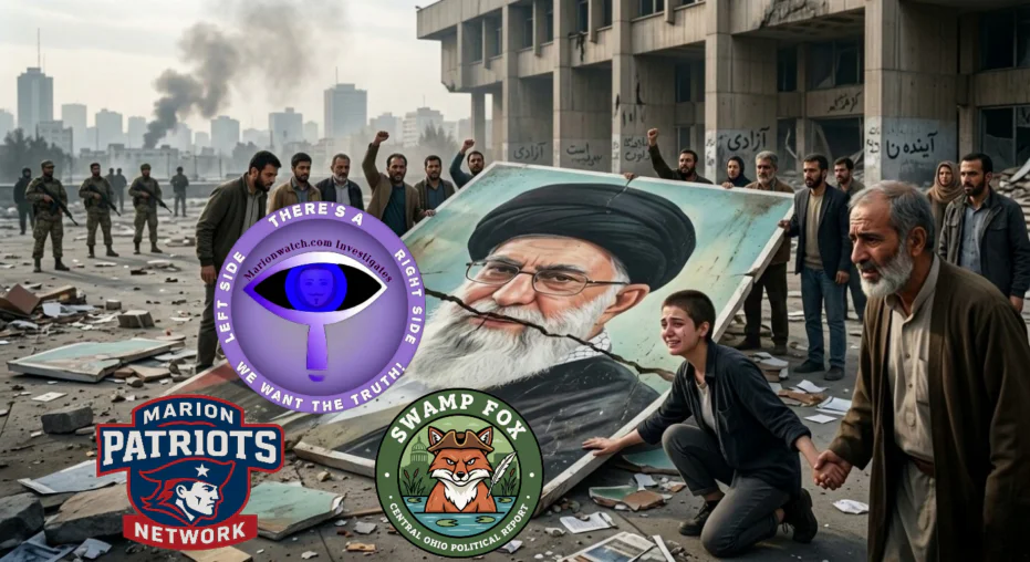 The Butcher of Tehran Is Buried: How Ali Khamenei Plundered a Nation and Died in the Rubble of His Own Tyranny