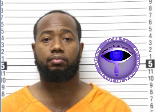 Major Marion Drug Pipeline Dismantled: 35-Year-Old Sentenced to Over 27 Years