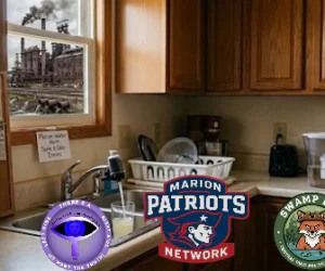 Industrial Factors Contributing to Marion’s Water Crisis?