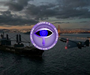 SITTING DUCKS? FBI Warns Iranian “Ghost Ships” are Plotting a Drone Blitz on the California Coast