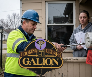 The $526,000 Question: Inside Galion’s Mass Shut-Off Deadline