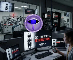 Digital Retribution: Iran-Linked Cyberattack Cripples U.S. Medical Giant Stryker