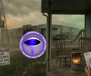 Betrayal in the Ohio Heartland: The Multi-Billion Dollar Heist Forcing Ohio Families to Bankroll Big Tech