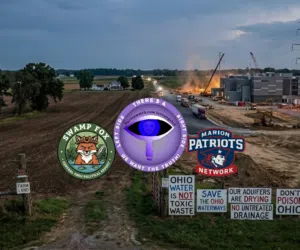 The Poisoned Water Promised Land? How Tech Giants Use Shell Games and Deceptive ‘Progress’ & The Pattern Ohio Wasn’t Supposed to Notice