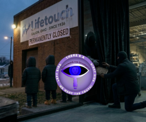 Marion Watch Investigates: Corporate Accountability, the Epstein Contagion, and the Fall of Lifetouch Galion