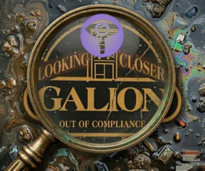 OHIO EPA’S ENDLESS LOOP: How Bureaucracy Betrays Galion with Perpetual Deadlines and Fake Compliance