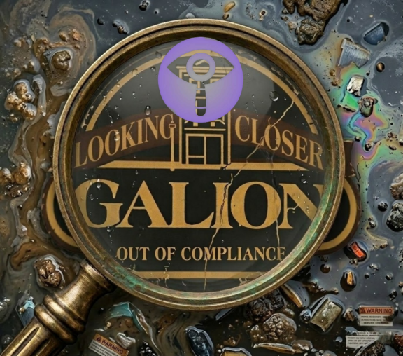 OHIO EPA’S ENDLESS LOOP: How Bureaucracy Betrays Galion with Perpetual Deadlines and Fake Compliance