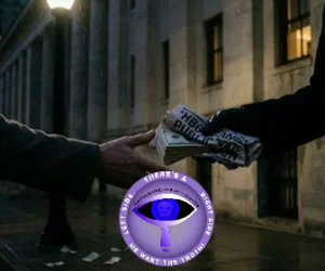 The Black Box of Bribery: Deconstructing Ohio’s Largest Racketeering Scheme