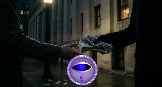 The Black Box of Bribery: Deconstructing Ohio’s Largest Racketeering Scheme