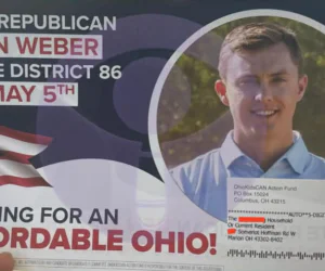 The Big Money Puppet Strategy? Decoding the Ben Weber Mailer Campaign