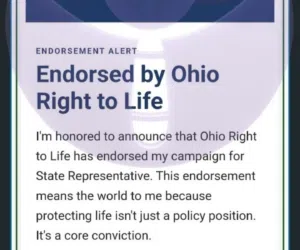 Maxed Out & Misleading: The Truth Behind Ben Weber’s Exclusive Right To Life Endorsement Email Narrative