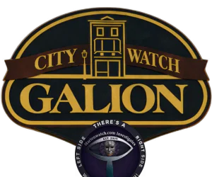 GALION’S GROUND ZERO: Verifying Patrick Hickman’s Claims, Tracing the Millions, and Exposing the EPA Smoking Gun