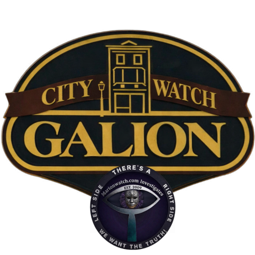 GALION’S GROUND ZERO: Verifying Patrick Hickman’s Claims, Tracing the Millions, and Exposing the EPA Smoking Gun