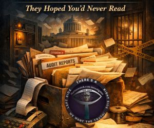 The Magic Box, Part IV: The Ohio Auditor of State’s 17-Year Paper Trail They Hoped You’d Never Read
