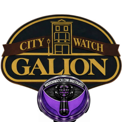 GALION’S FINANCIAL PENDULUM: 2024 AUDIT REVEALS NEW THREATS & OLD HABITS?