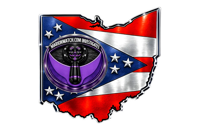 THE COST OF NON COMPLIANCE: MAYOR COLLINS RESPONDS TO SIXTEEN YEARS OF SILENT SABOTAGE IN MARION OHIO