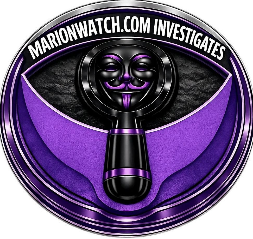 Marionwatch.com Investigates