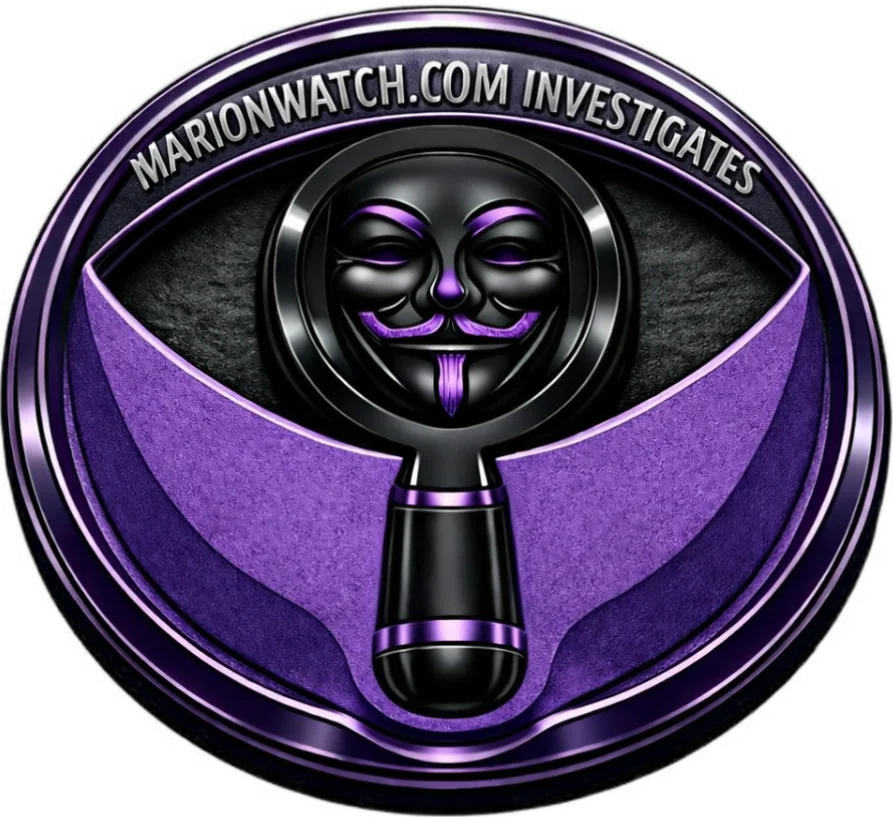Marionwatch.com Investigates