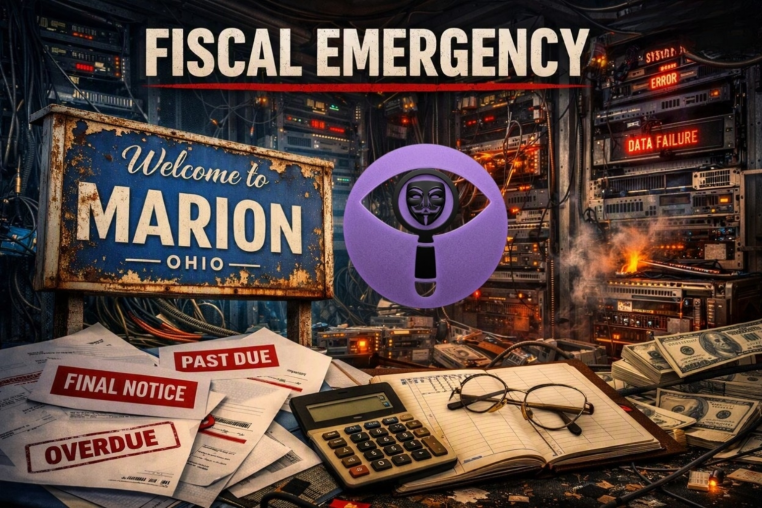 MARION’S MULTI-MILLION DOLLAR FISCAL EMERGENCY: THE ANATOMY OF SILENT SABOTAGE (CONCISE OVERVIEW)