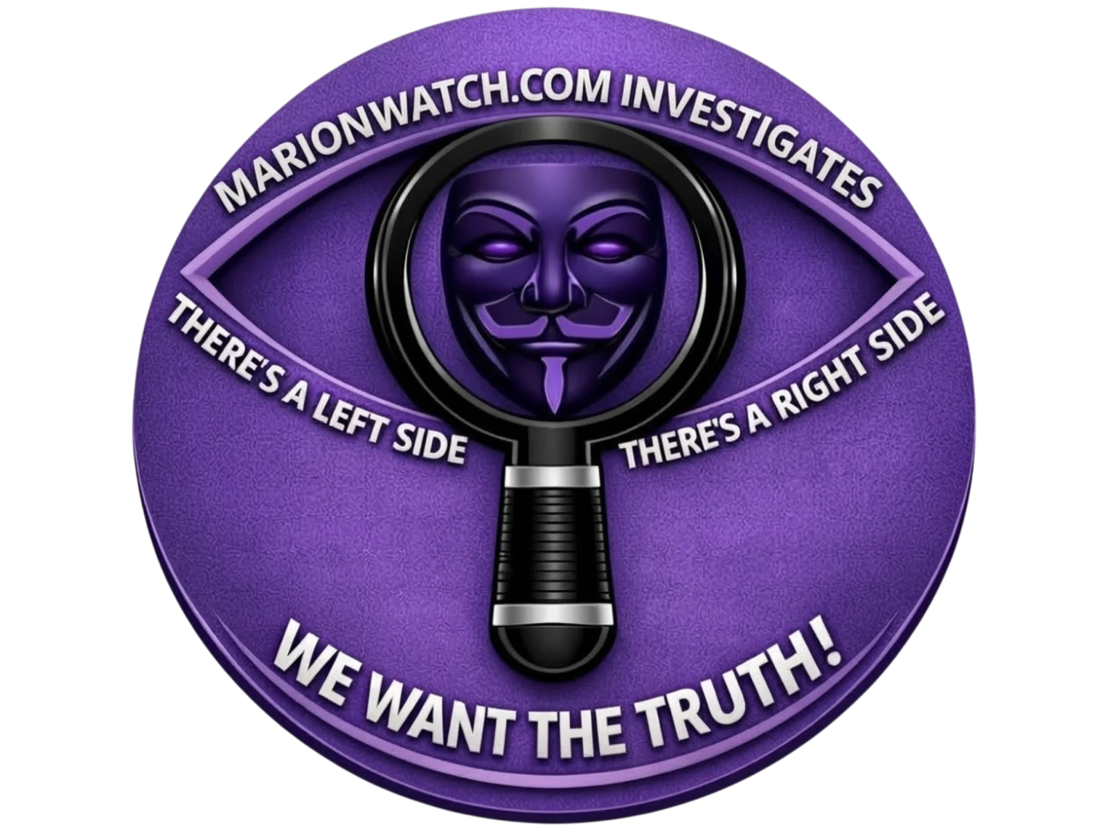 Marion Watch